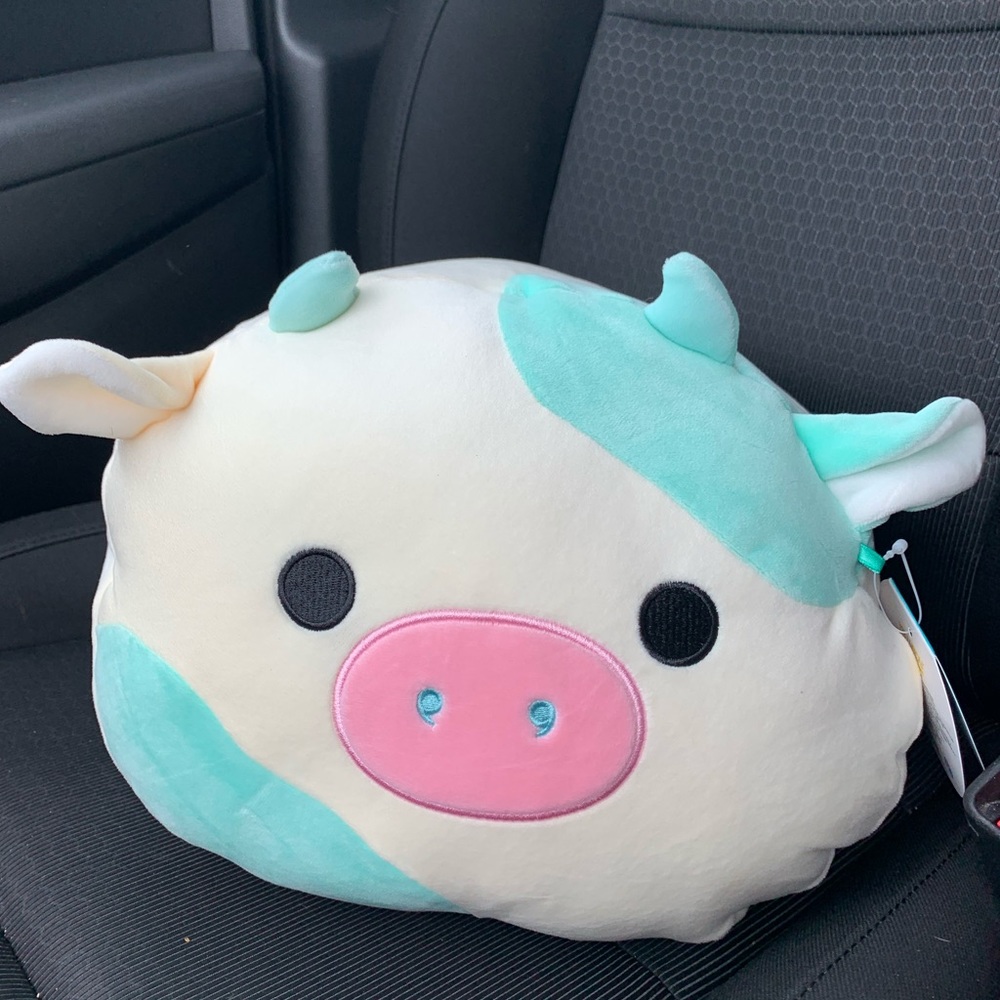 Belana squishmallow